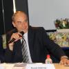 Yvan Coste, Grassois et Président du Comité D'athlé 06