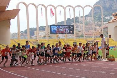 1000 metres Herculis 2012 !