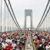 Sur le Pont Verrazano