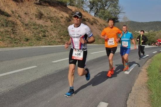 David (325) en pleine remontée