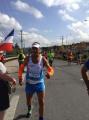 Le Marathon  09 11 14