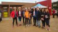 Cross pour Tous .Opio  Départemental 20 12 15