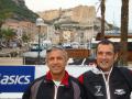 Le Trail des Falaises (Bonifacio)
