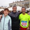 Sandrine,Antoine & Antoine