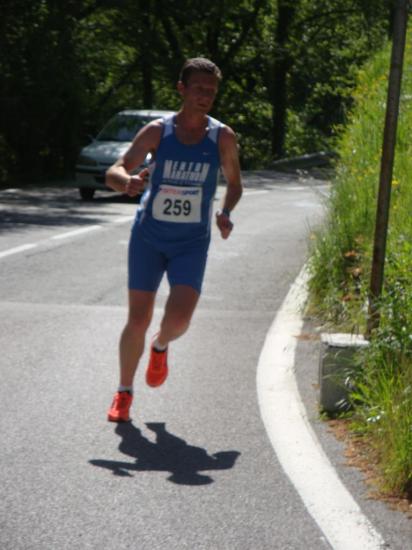 La seconde partie ,à 6km !