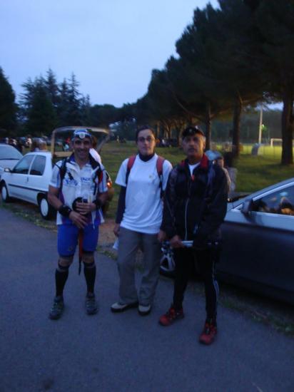 20h30 , Ca commence à bouger !