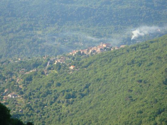 Un point de vue sur Bar s Loup !