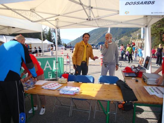 Gilles Rondoni & Michel Varro aux commandes ! 