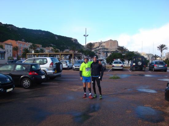 Antoine & Julien , la Citadelle ...