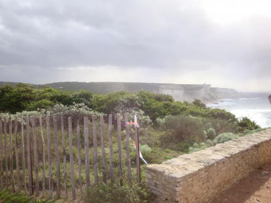 Vue Panoramique ......