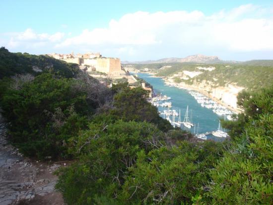 Sur le Port ..