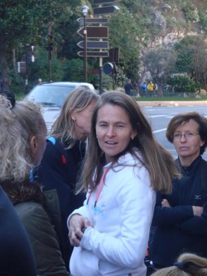A Bientot ,Sandra !