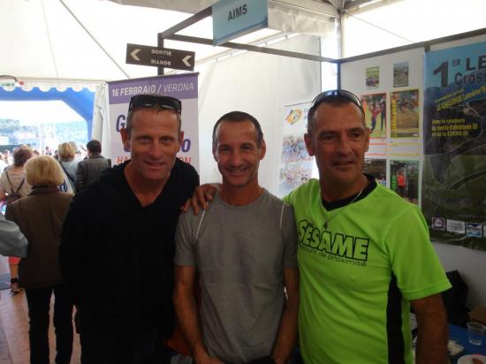 Made In Corsica !