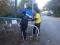 Courir pour le Téléthon 08 12 2013