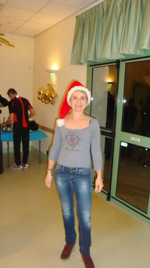 Christine: On Court Dimanche !