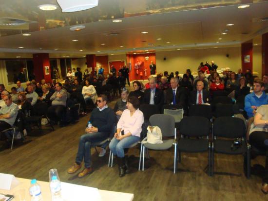 Beaucoup de Monde 