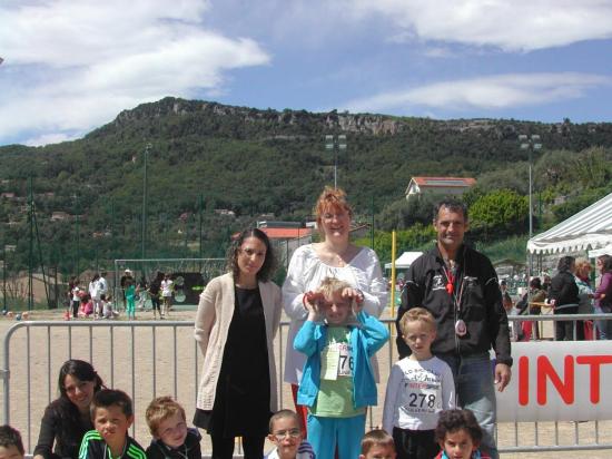 Des mamans ravies !