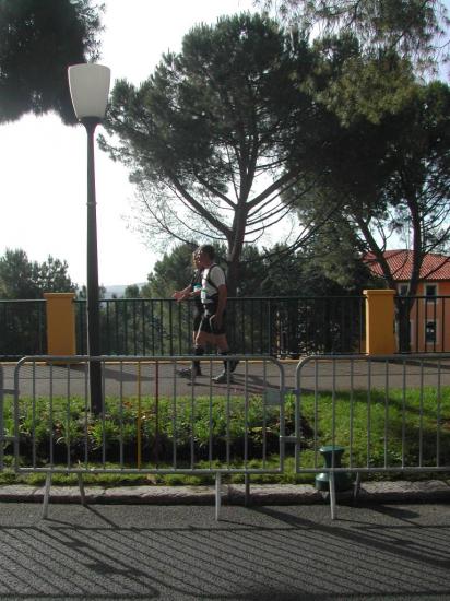 Eric MELE & un Ami 