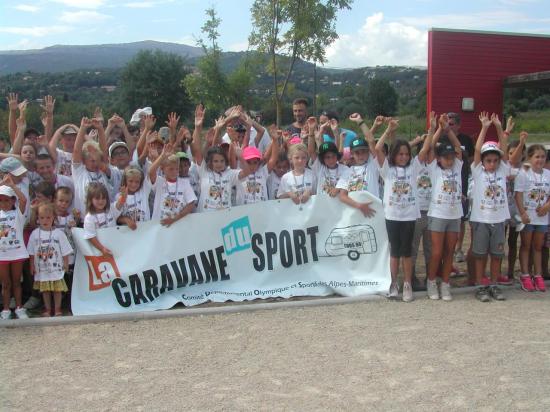 A la Fin de la Journée 