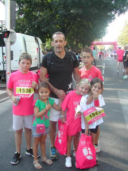 La Famille Pardiès !