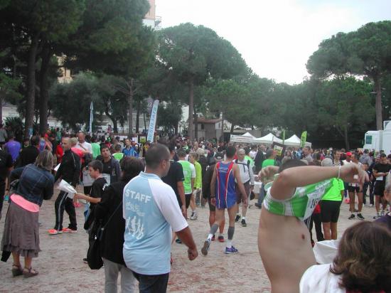 Pret de 7000  participants 