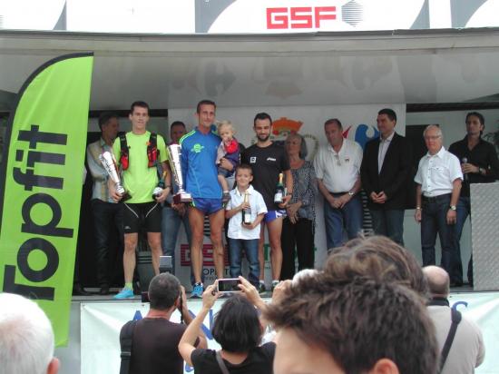 William imbattable en 33'14