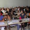 Une ambiance Collégienne 