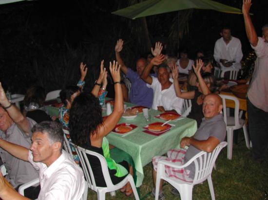  Belle Ambiance 