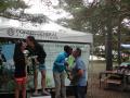 Le Trail de L ' Escouissier 24 08 14