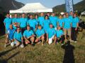Trail des Monts d' Azur  Séranon 14 07 12