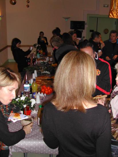 En toute convivialité