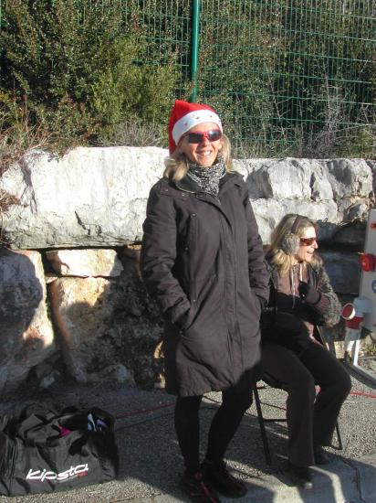 Toujours La ! pour les bonnes causes 