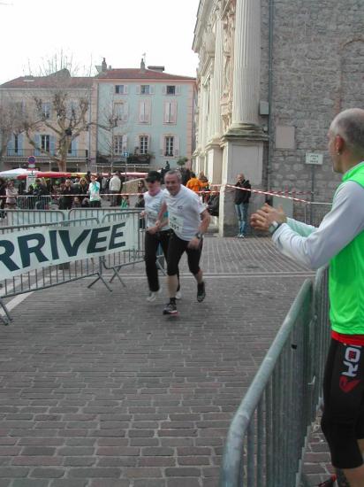 Une HEURE pour  Infini Optique !