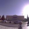 Le Parlement en Go Pro