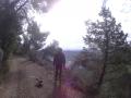 Entrainement Long  22km   28 02 15