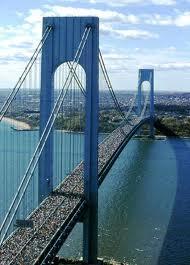 le Pont Verrazano Narrows 2011