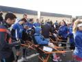 Le Calvaire Antibois 02 04 17