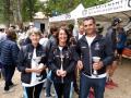 Les Hauts de Caussols(Trail) 09 07 17