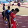 Relais 4X100 Hommes