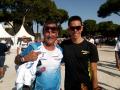 Courir pour une Fleur la 40e !13 10 19