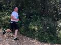 Roq'4 Trail au km10 ** 28 04 19