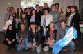 Voeux & Galette des Rois Bar S Loup 10 01 13