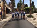 7,10,et Trail de Grasse 02 et 03 Juin 18