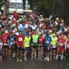 le Depart ! Près de 200 participants  