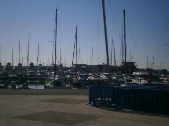 le Port