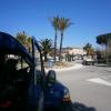 Sortie de Port Grimaud