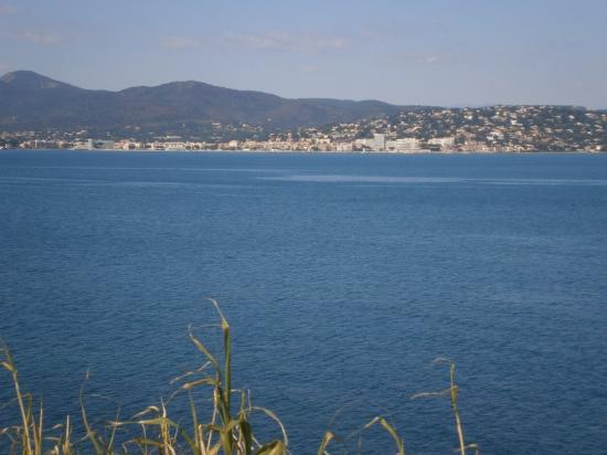 Le Golfe de St Tropez