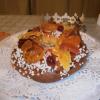 La Couronne made in Fabi 