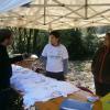 Delphine aux T Shirts