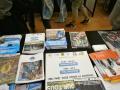 Le Village du Marathon 3 & 4 Novembre 17